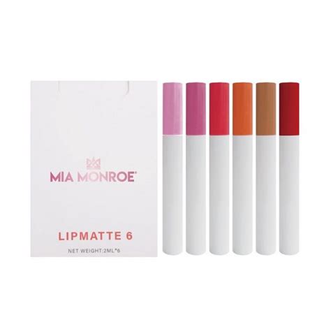 Mia Monroe Cosmetics 